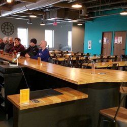 Enki Brewing 45 Photos 43 Reviews Breweries 1495 Stieger Photo Of Enki Brewing Victoria Mn United States New Tap Room