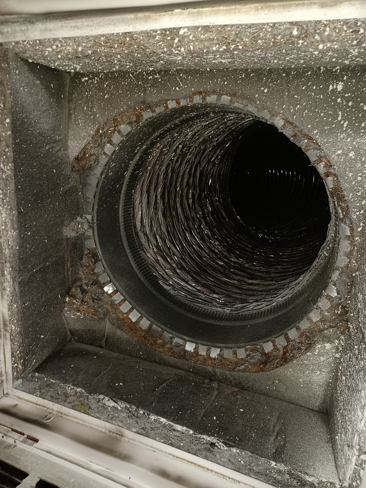 Patagonia Air Duct and Dryer Vent Cleaning
