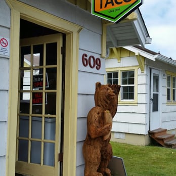 Mexican Food In Long Beach Wa Mexican Food In Long Beach Wa