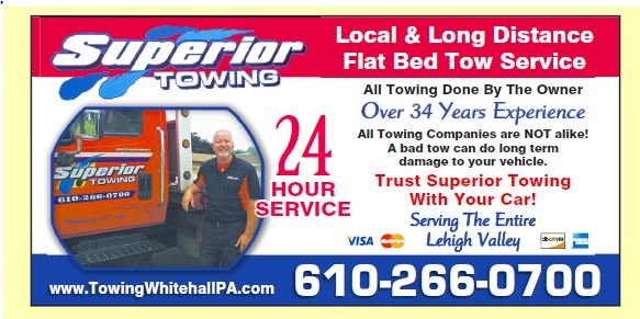 Superior Towing