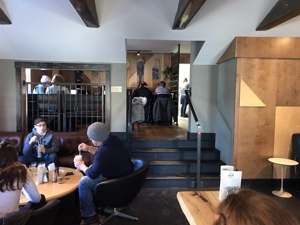 Doc Ponds 122 Photos & 152 Reviews Bars 294 Mountain Rd, Stowe