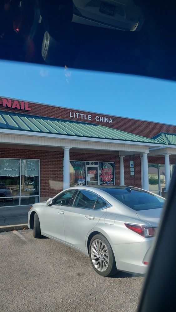 Little China Chinese Restaurant