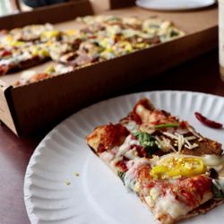 Scratch Brick Oven 98 Photos 150 Reviews Pizza 100 E Unaka Photo Of Scratch Brick Oven Johnson City Tn United States
