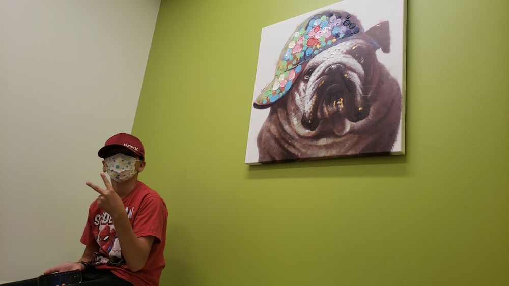 image of business Apex Pediatrics