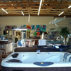 Pools And Spas Danvers  Photo of Gibraltar Pools & Spas - Topsfield, MA, United States. Full Line. Danvers H.