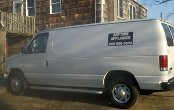 Anytime Appliance Repair