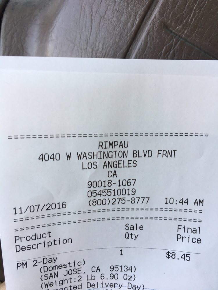 Us Post Office 77 Reviews Offices 4040 W