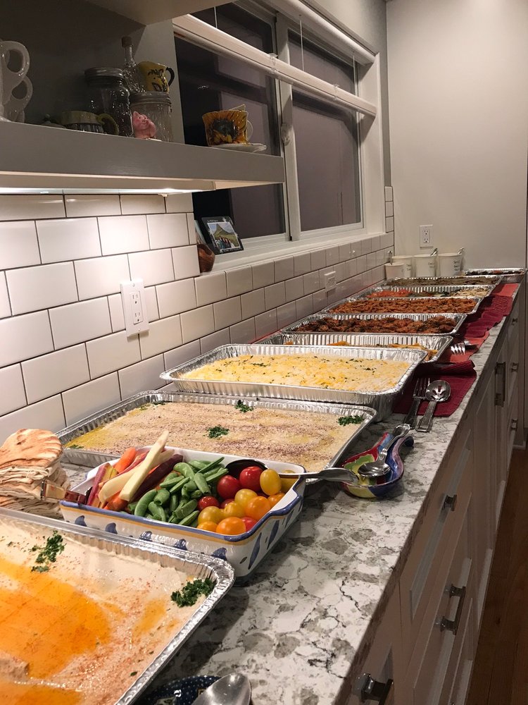 Oasis Lebanese Cuisine