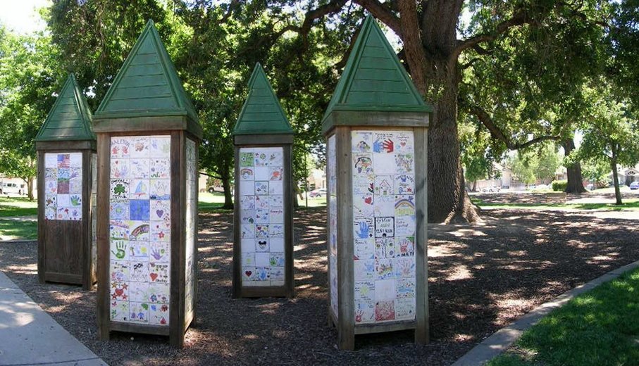 Miwok Park 28 Photos & 15 Reviews Parks 9344 Village Tree Dr, Elk