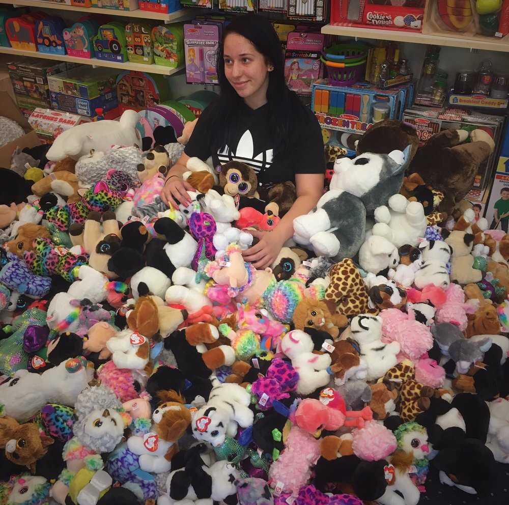 Evan's Toy Shoppe