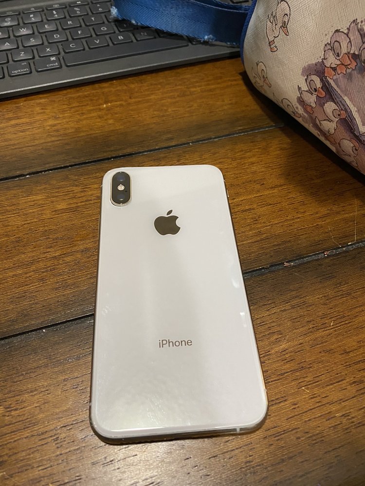 V Fix Phone Repair