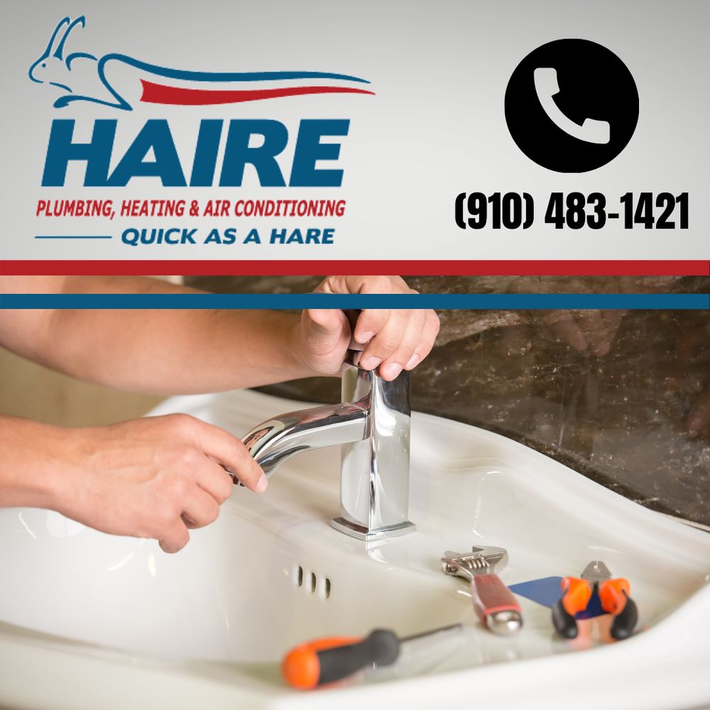 Haire Plumbing & Mechanical