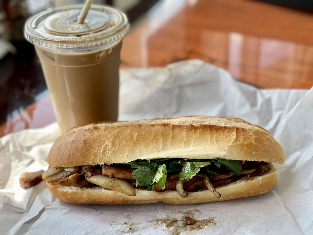 Vietnamese Kitchen & Grill