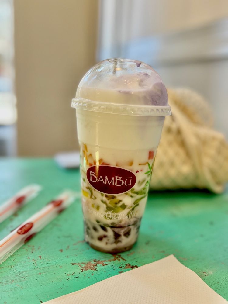 BAMBU