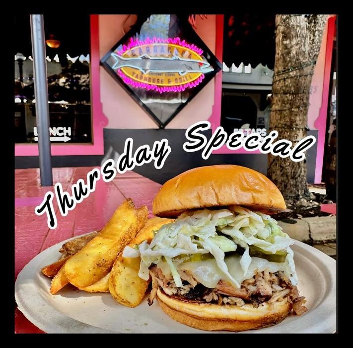 Barracuda Taphouse & Grill Image