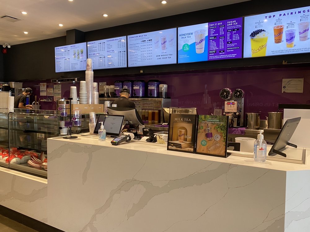 Chatime