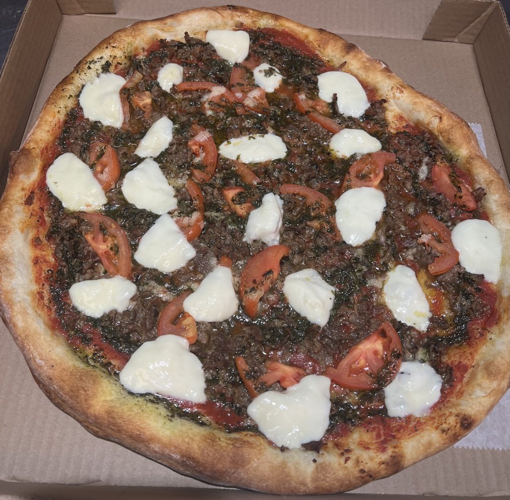 Roslyn Pizza