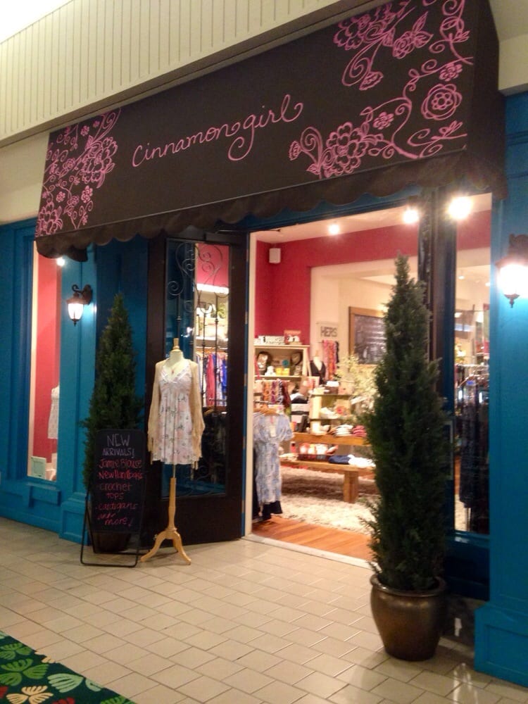 Cinnamon Girl 47 Photos & 18 Reviews Women's Clothing 4211