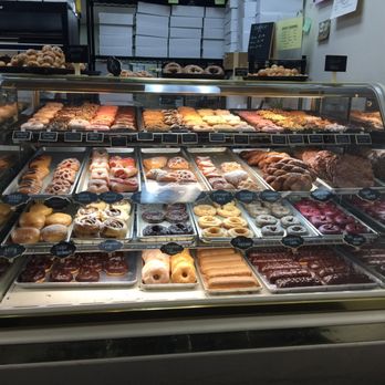 Hana S Donuts 43 Photos Reviews 2131 34th St Photo Of Hana S Donuts Kansas City Ks United States