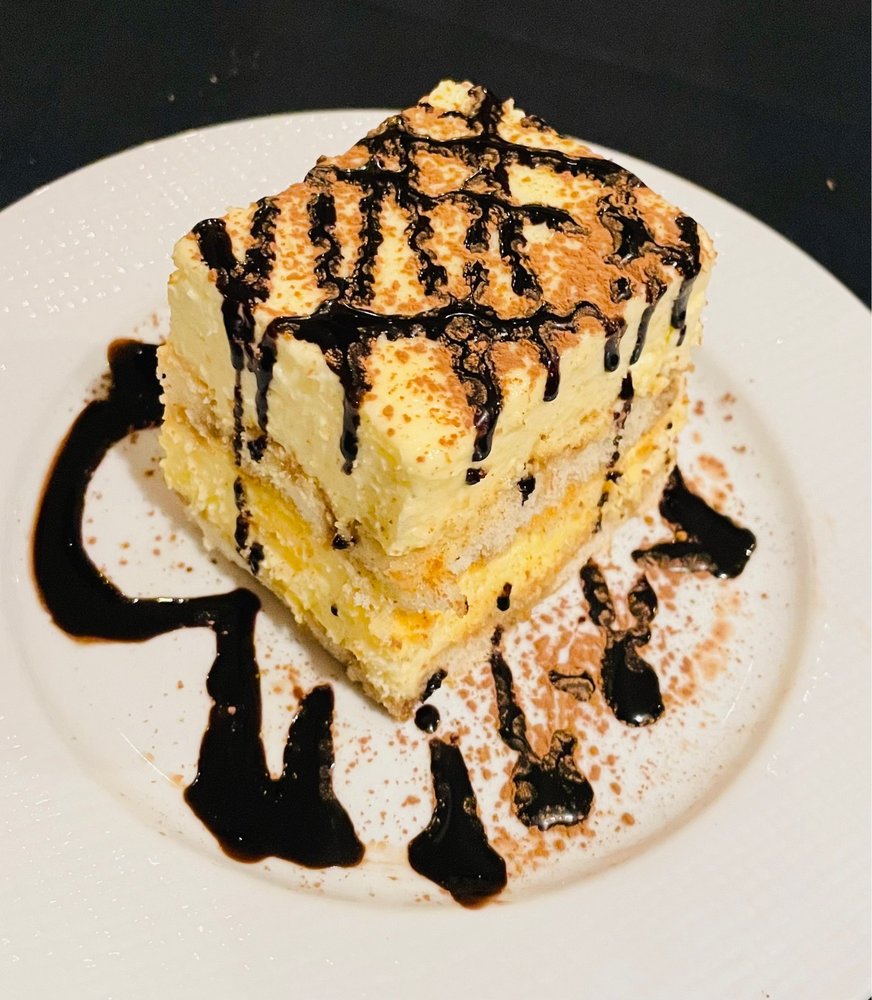 Pesto Ristorante - Olmos Park