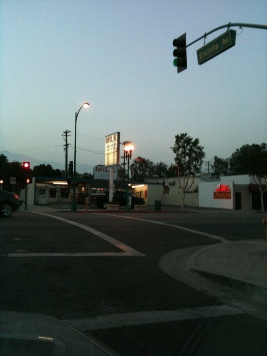 Las Tunas Dr Temple City Ca Las Tunas Dr Temple City Ca