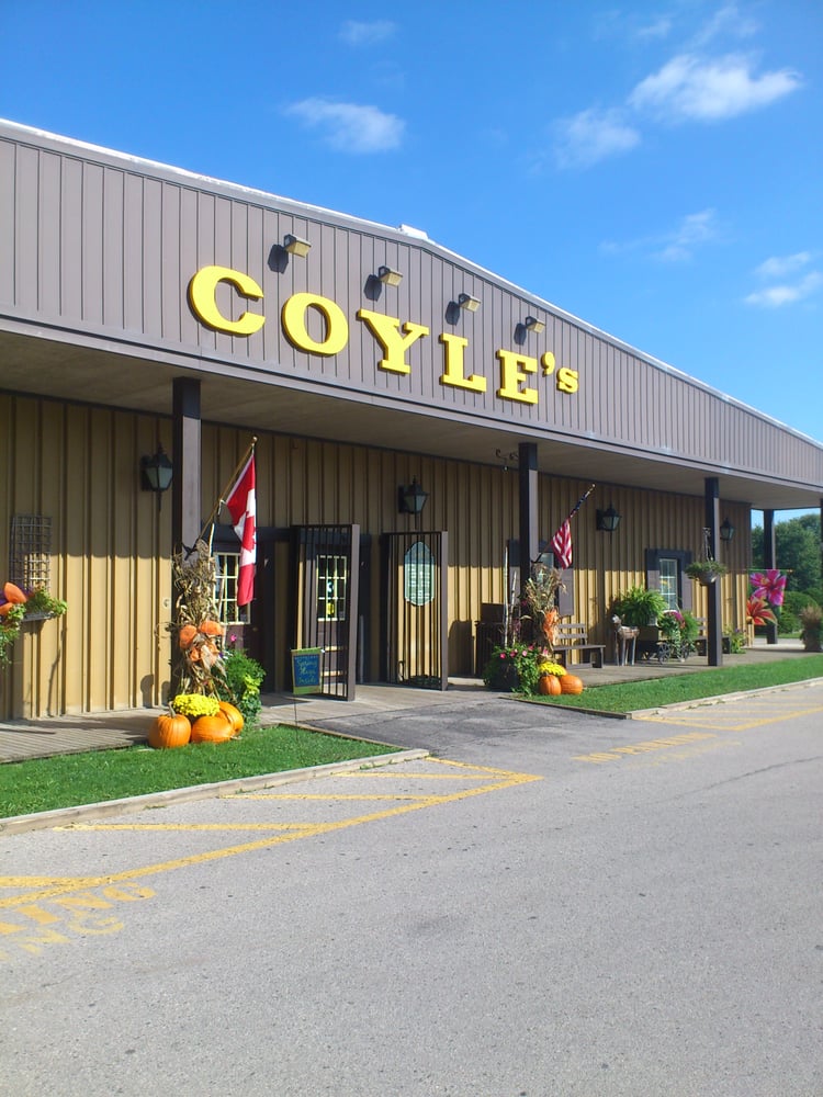 Coyle's Country Store