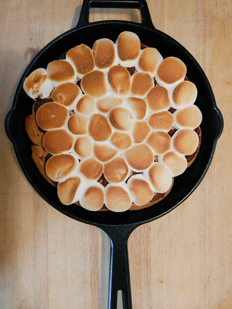 Rolly-Poly Buns & Stuff