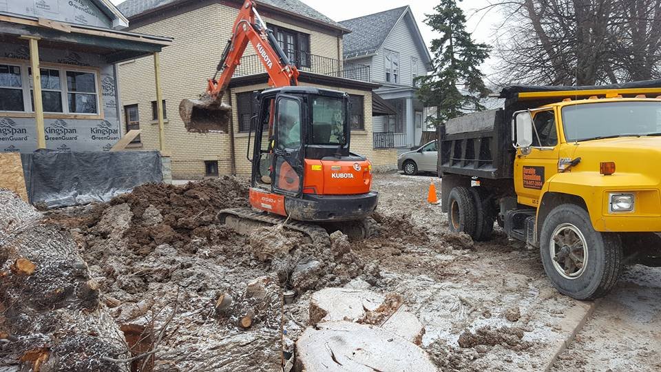 Durable Demolition