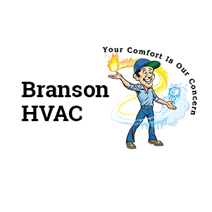 image of business Branson HVAC