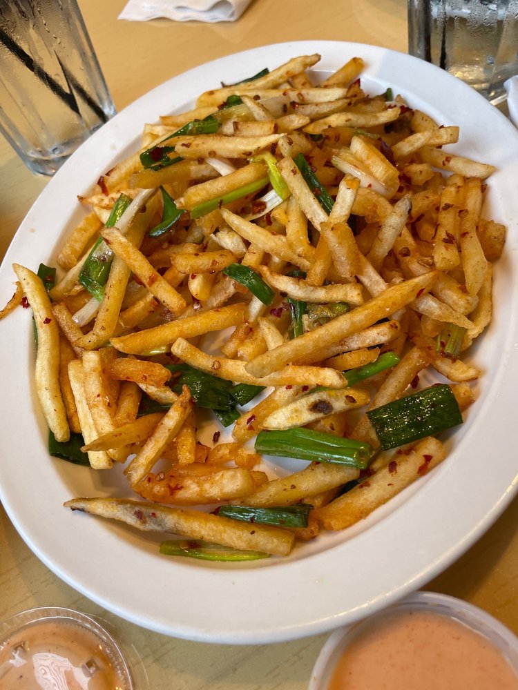 J Zhen Asian Bistro & Bar J Zhen Asian Bistro & Bar