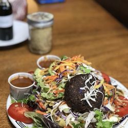 Best Vegetarian Restaurants In Roanoke Va Last Updated December 3 Blue Phoenix Cafe