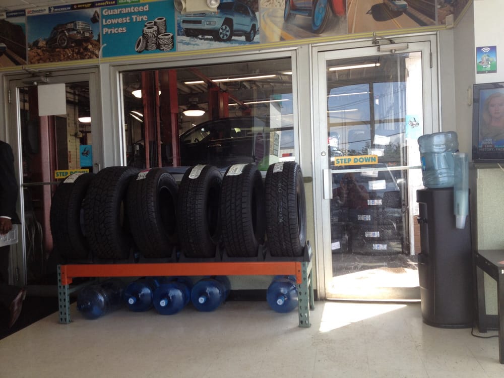 Mavis Discount Tire 27 Reviews Tires 4001 Hempstead Tpke