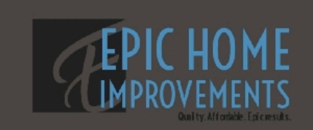 Epic Home Improvements