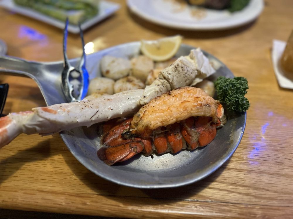 Raindancer Restaurant