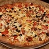 Antonino Bertolo's Pizza & Wine Bar