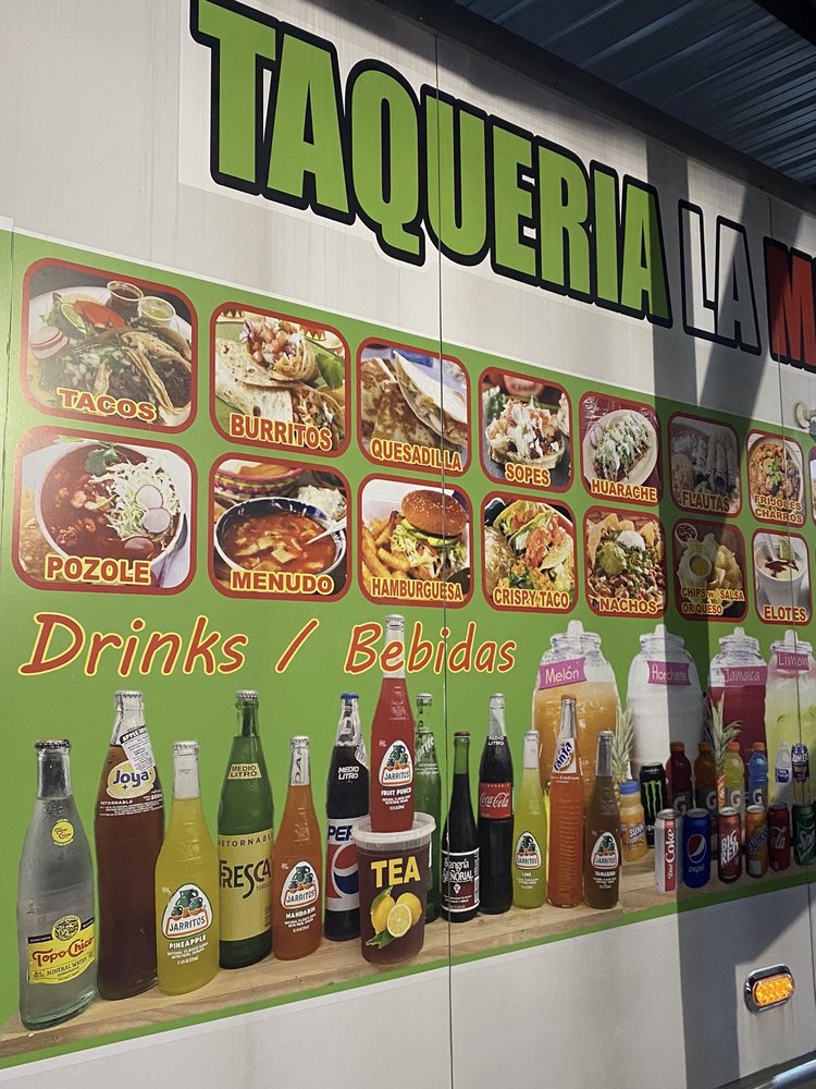 La Milpa