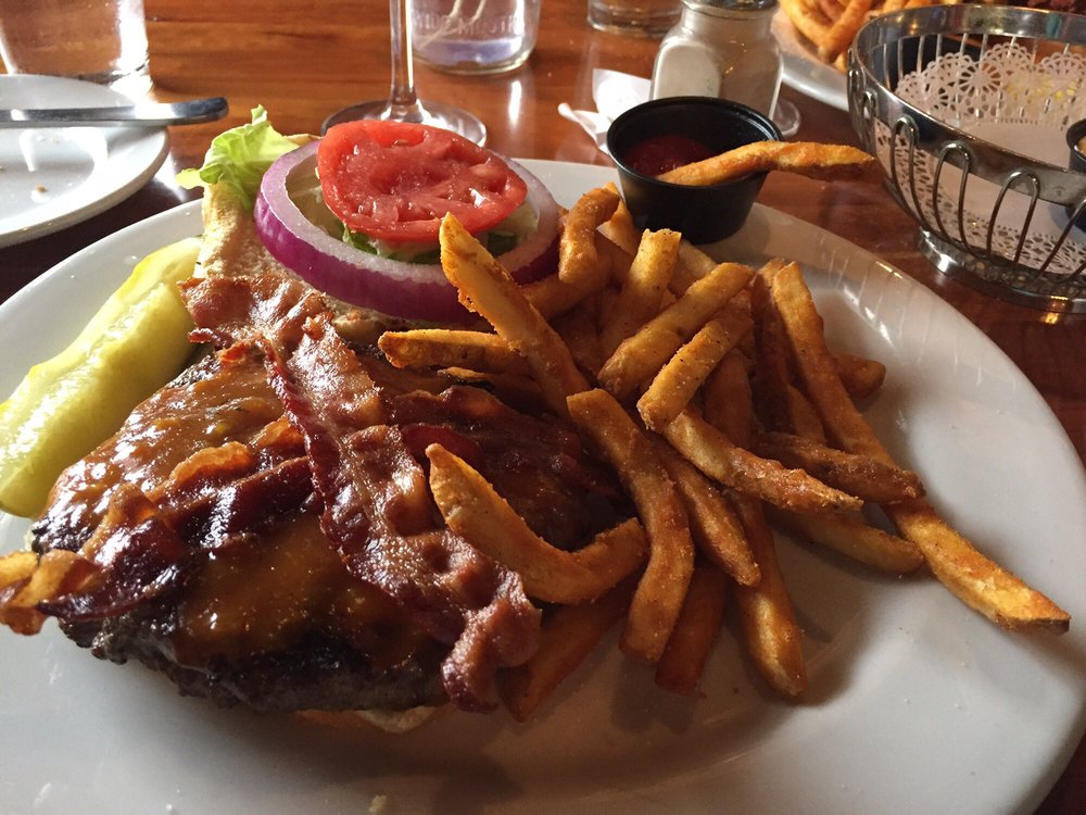 Boar’s Head Grill & Tavern 232 Photos & 365 Reviews Seafood 1