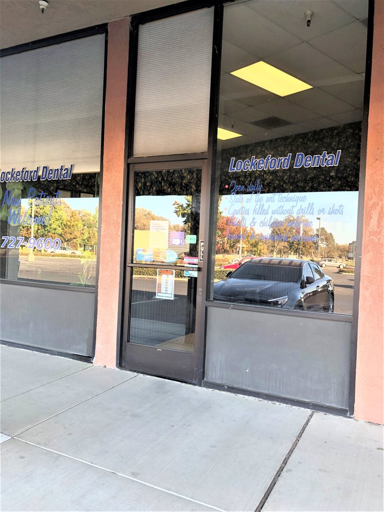 image of business Lockeford Family Dental