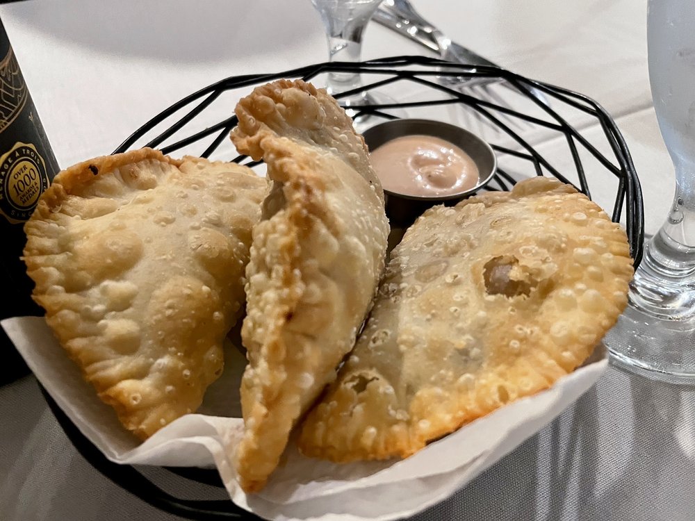 Restaurante Boca Chica Restaurante Boca Chica