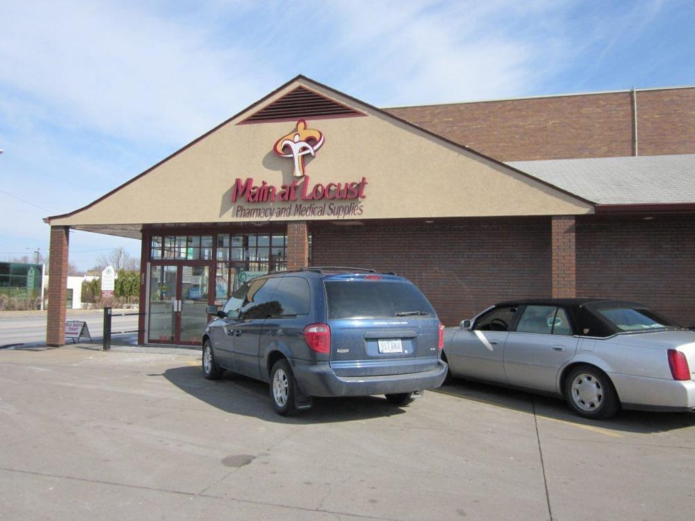 Main At Locust Pharmacy & Medical Supply 2019 All You Need to Know