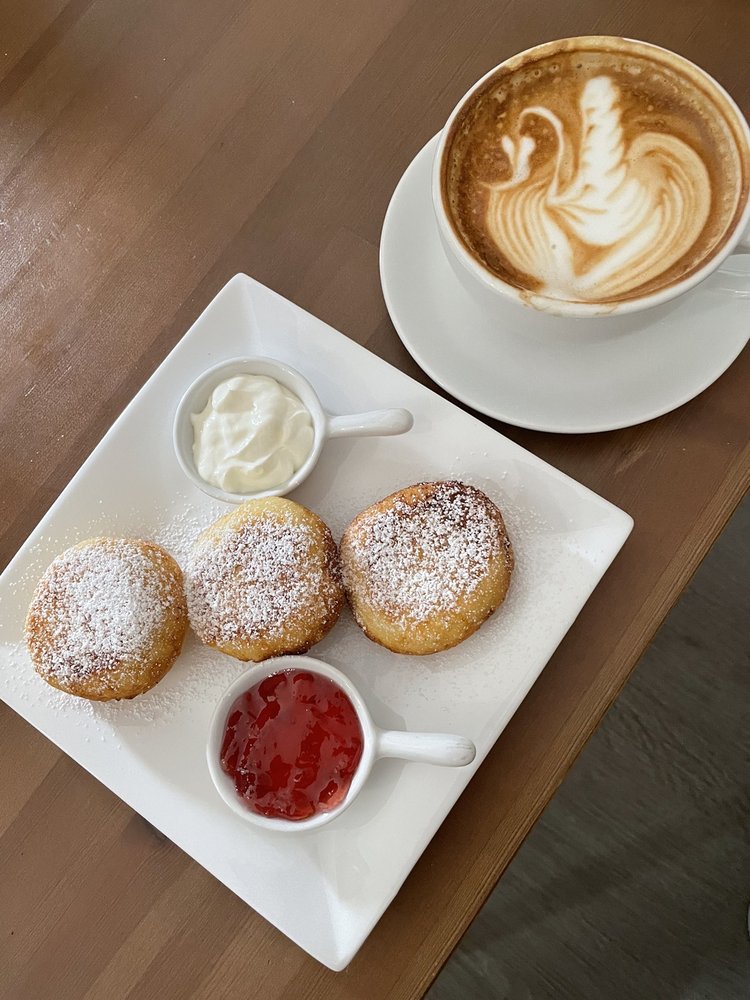 Kaffi Espresso Bar