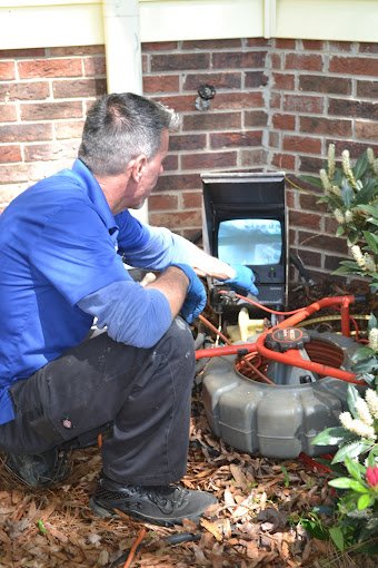 Three Way Plumbing Services