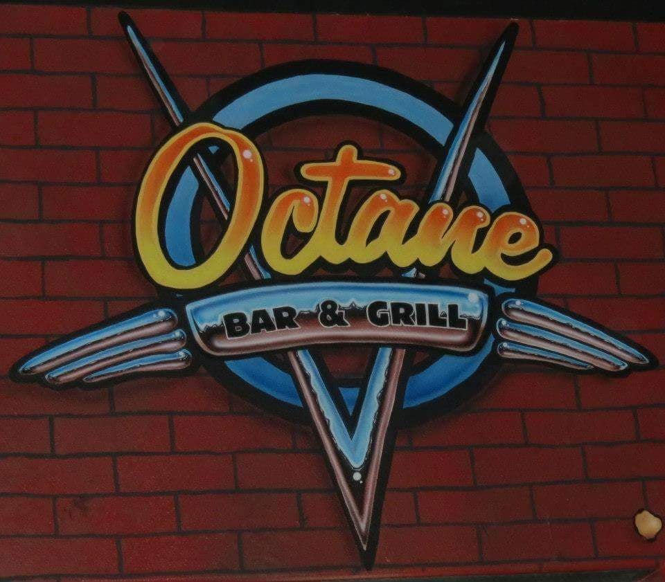 Octane Bar & Grill Bars 9047 State Hwy 13 S, Wisconsin Rapids, WI