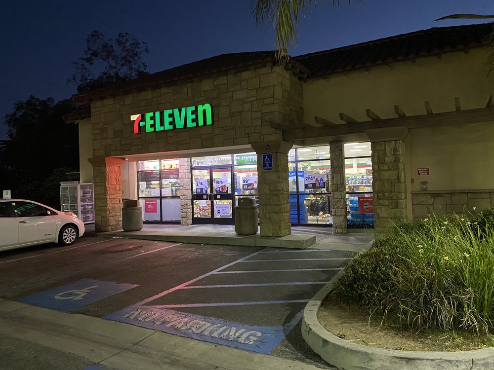 7-Eleven