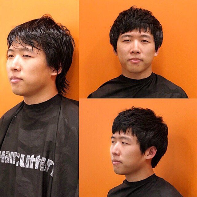 Hair Cuttery