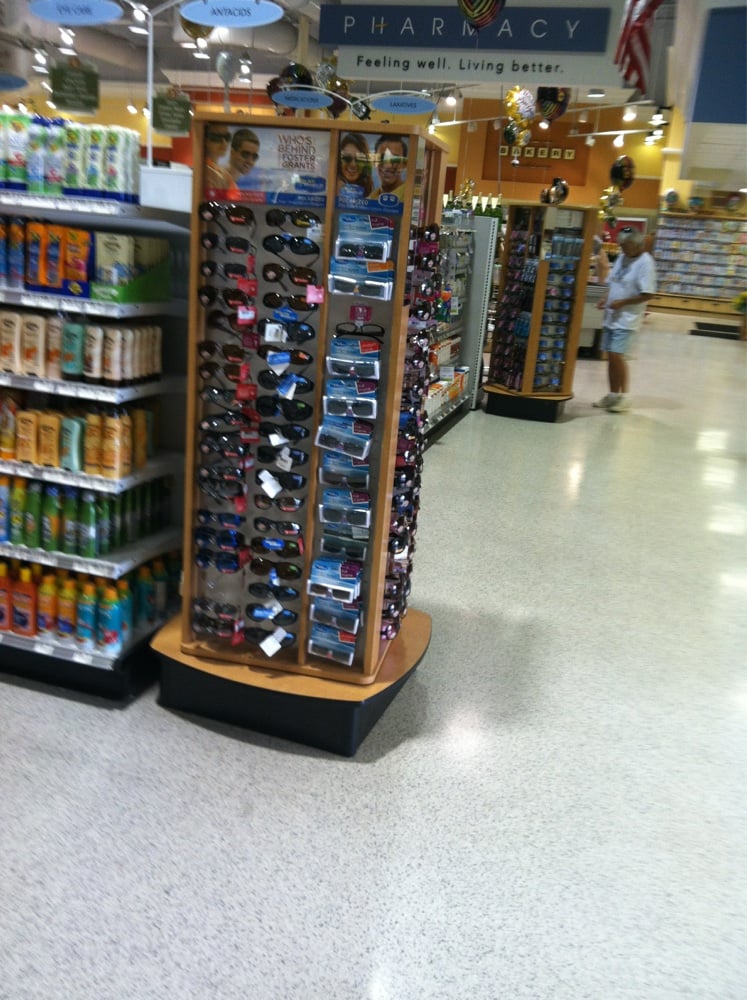 Publix Grocery 779 Riviera Ln NW, Port Charlotte, FL