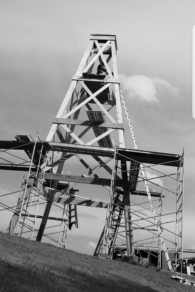 image of business Venango County Construction