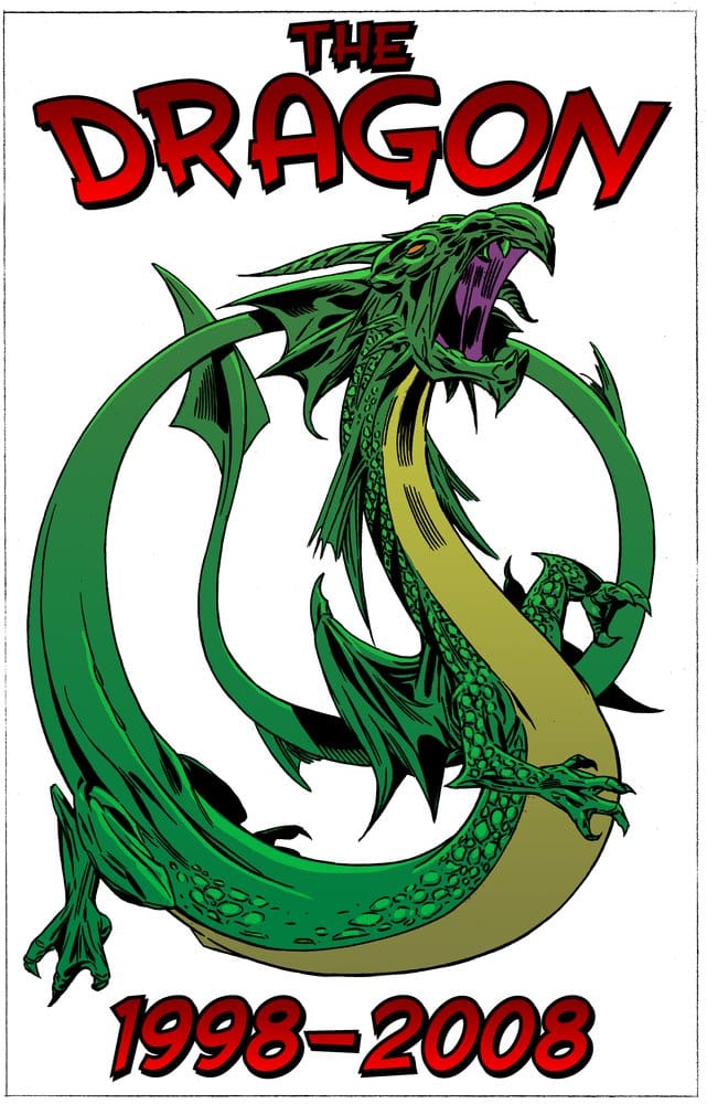 The Dragon