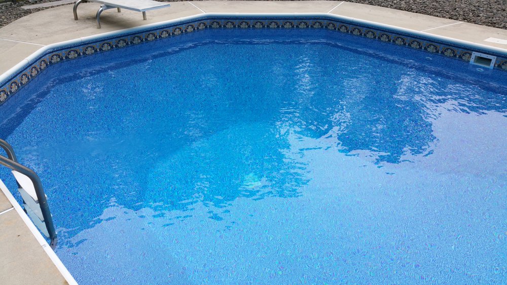 EJ's Pools & Spa's
