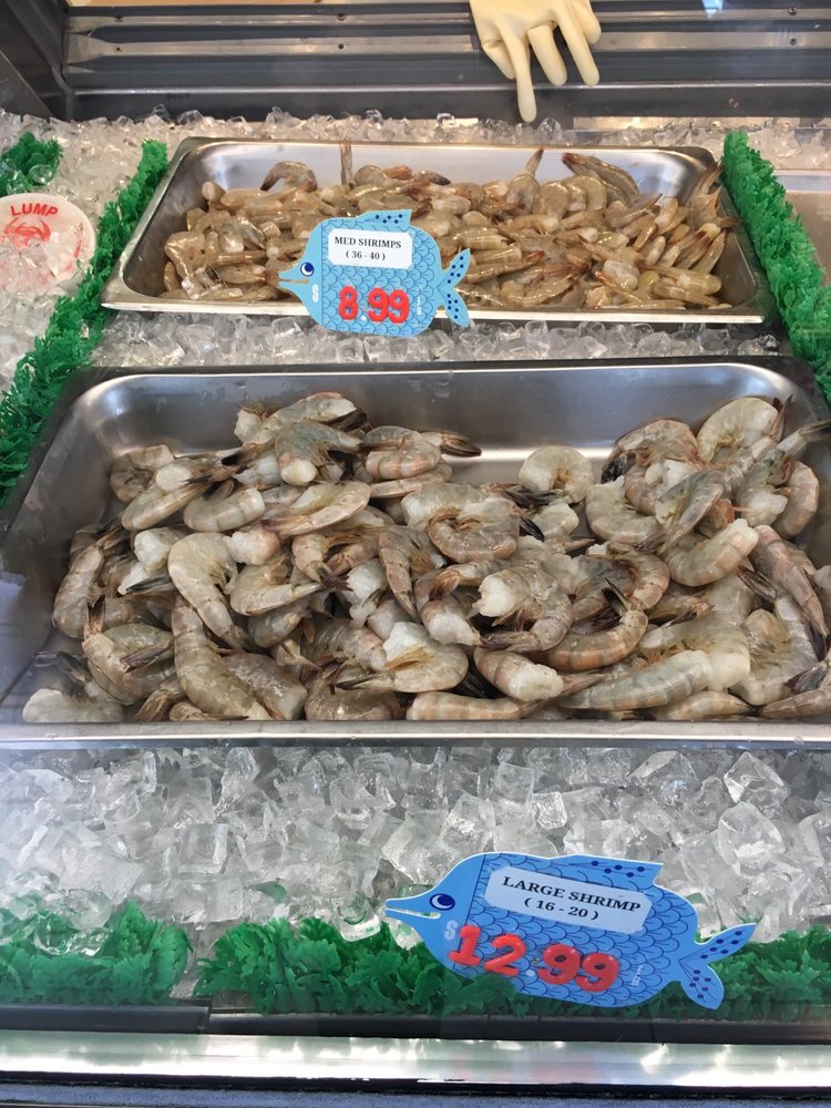 Lindy’s Seafood 12 Photos & 28 Reviews Seafood Markets